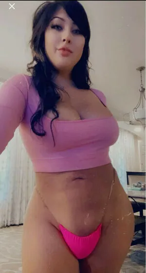 Ava Tega OnlyFans Leaked Free Thumbnail Picture - #FWqgfx73UC