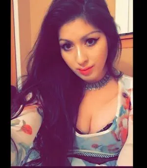 Ava Tega OnlyFans Leaked Free Thumbnail Picture - #ziLkchAEGA