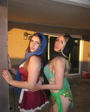 Ava Vieira OnlyFans Leaked Free Thumbnail Picture - #8ztGeUyMgQ