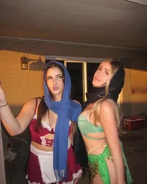 Ava Vieira OnlyFans Leaked Free Thumbnail Picture - #KdwQ51UB9V