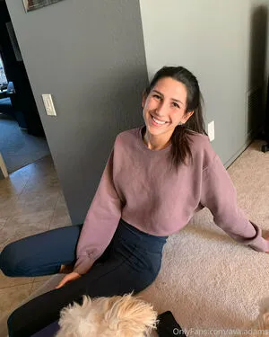 Ava18adams OnlyFans Leaked Free Thumbnail Picture - #YCLGTTMKsB