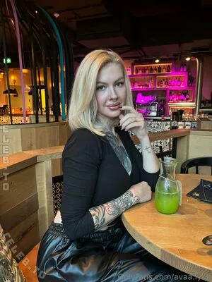 Avaa Lynn OnlyFans Leaked Free Thumbnail Picture - #4x7nEckd0r