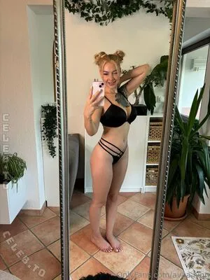 Avaa Lynn OnlyFans Leaked Free Thumbnail Picture - #85HgJWsC0U