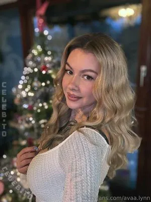 Avaa Lynn OnlyFans Leaked Free Thumbnail Picture - #8QvUs7zzZj