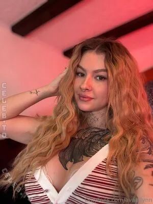 Avaa Lynn OnlyFans Leaked Free Thumbnail Picture - #AmVZ727Axn