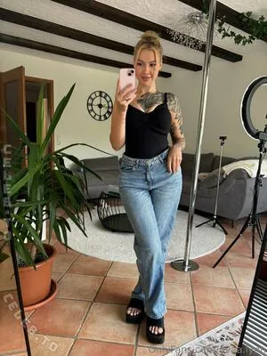 Avaa Lynn OnlyFans Leaked Free Thumbnail Picture - #K4HSZq3TyJ