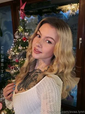 Avaa Lynn OnlyFans Leaked Free Thumbnail Picture - #QqdfEneVGE