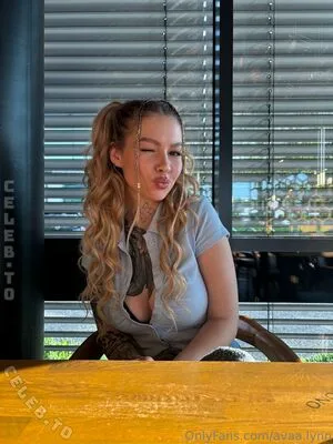 Avaa Lynn OnlyFans Leaked Free Thumbnail Picture - #Tf3Ovqzlzo