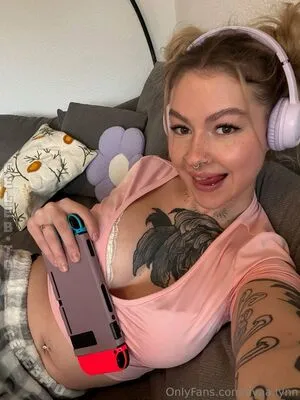 Avaa Lynn OnlyFans Leaked Free Thumbnail Picture - #fTtMIMIR5O