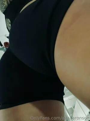 Avaaaronson OnlyFans Leaked Free Thumbnail Picture - #K2k4heh5NU