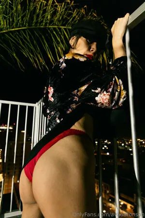 Avaaaronson OnlyFans Leaked Free Thumbnail Picture - #oNSxoHnERN