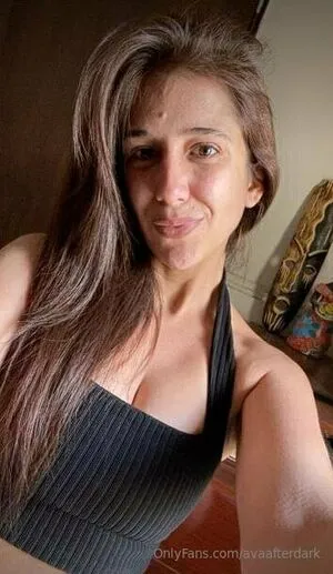 Avaafterdark OnlyFans Leaked Free Thumbnail Picture - #SFzVXb4FkX