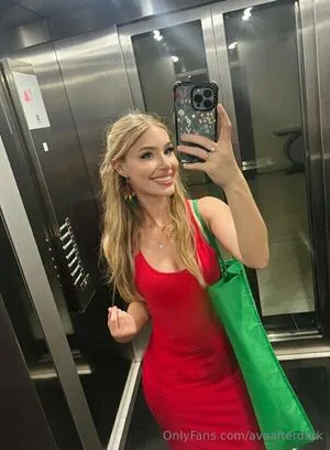 Avaafterdark OnlyFans Leaked Free Thumbnail Picture - #t7wZJnu2iL