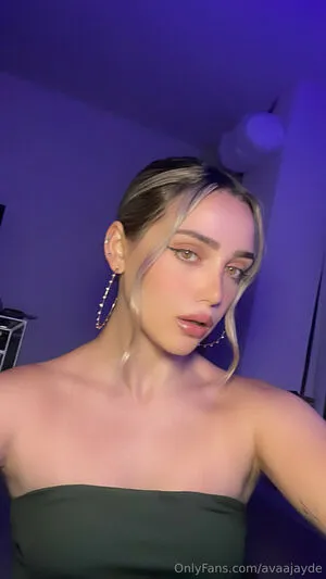 Avaajayde OnlyFans Leaked Free Thumbnail Picture - #5Ag2bECASt