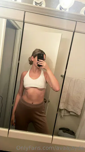 Avaajayde OnlyFans Leaked Free Thumbnail Picture - #CNUZ62EtJA