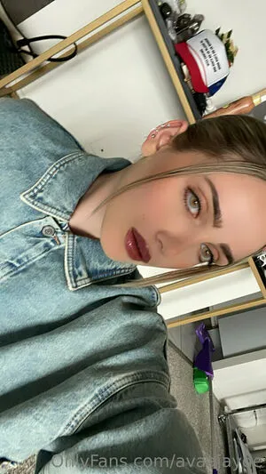 Avaajayde OnlyFans Leaked Free Thumbnail Picture - #EtfiFSsfJd