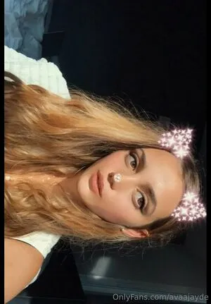 Avaajayde OnlyFans Leaked Free Thumbnail Picture - #JSl2rgzu4Z