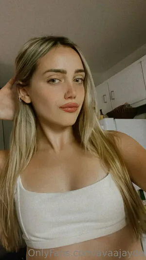 Avaajayde OnlyFans Leaked Free Thumbnail Picture - #NaumEP7AV6