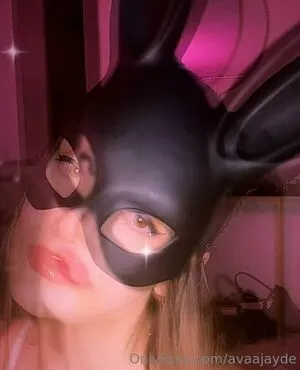 Avaajayde OnlyFans Leaked Free Thumbnail Picture - #SypzbmWMFA