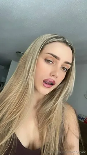 Avaajayde OnlyFans Leaked Free Thumbnail Picture - #VA91mQwAYo