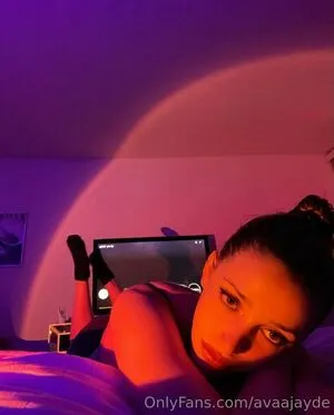 Avaajayde OnlyFans Leaked Free Thumbnail Picture - #ZZVBVHwH17