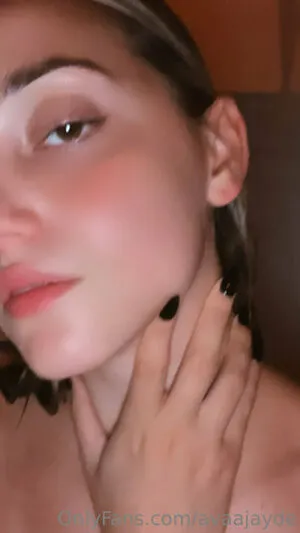Avaajayde OnlyFans Leaked Free Thumbnail Picture - #ceqiFUu9kB