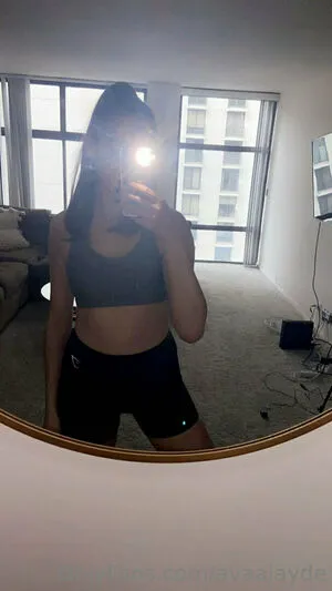 Avaajayde OnlyFans Leaked Free Thumbnail Picture - #lmqM72La3o