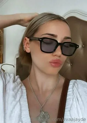 Avaajayde OnlyFans Leaked Free Thumbnail Picture - #n57jIS7pCY