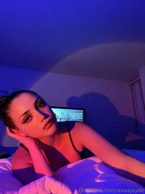 Avaajayde OnlyFans Leaked Free Thumbnail Picture - #q9SWC9OueR