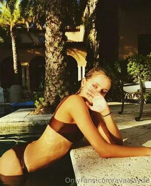 Avaajayde OnlyFans Leaked Free Thumbnail Picture - #svLN0XWfJt