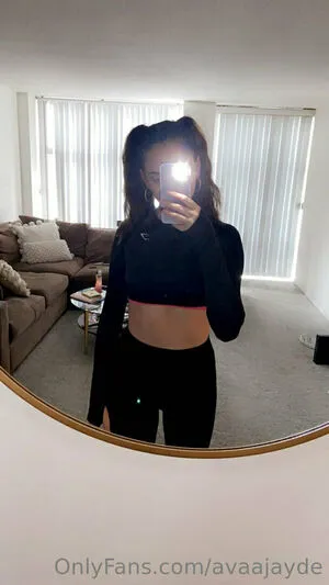 Avaajayde OnlyFans Leaked Free Thumbnail Picture - #tjKymDjwRe