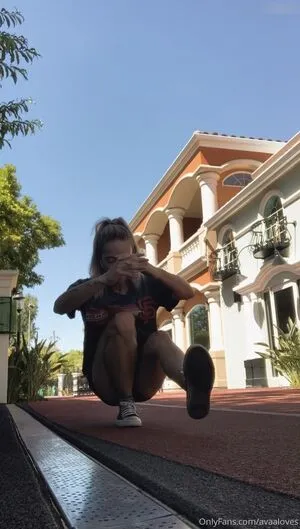 Avaaloves OnlyFans Leaked Free Thumbnail Picture - #wu0MAT39I8