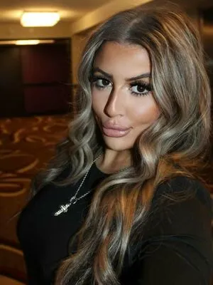 Avabelbruno OnlyFans Leaked Free Thumbnail Picture - #7xU2cfOJp4