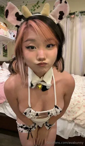 Avabunny OnlyFans Leaked Free Thumbnail Picture - #Be1fB0OY0z