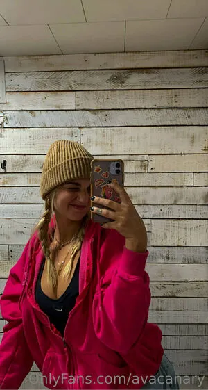 Avacanary OnlyFans Leaked Free Thumbnail Picture - #5IEmKNCVAS