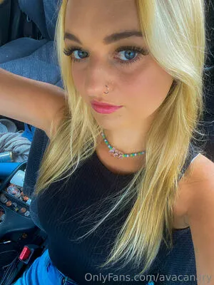 Avacanary OnlyFans Leaked Free Thumbnail Picture - #AtVBRxB6sX