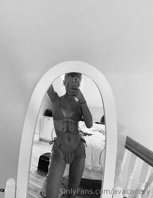 Avacanary OnlyFans Leaked Free Thumbnail Picture - #C8ktXoM0Fw