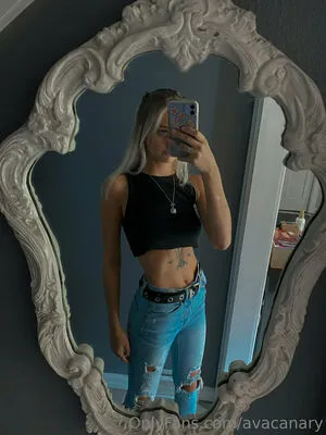 Avacanary OnlyFans Leaked Free Thumbnail Picture - #D53ss8zbl9