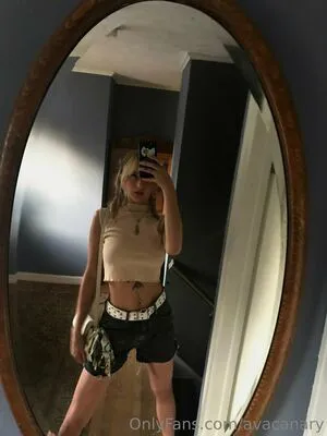 Avacanary OnlyFans Leaked Free Thumbnail Picture - #DVsdbO9faA