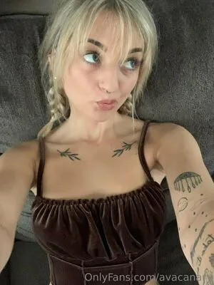 Avacanary OnlyFans Leaked Free Thumbnail Picture - #bqS54XujDW