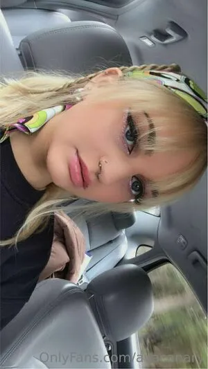 Avacanary OnlyFans Leaked Free Thumbnail Picture - #oysYA3pbMt
