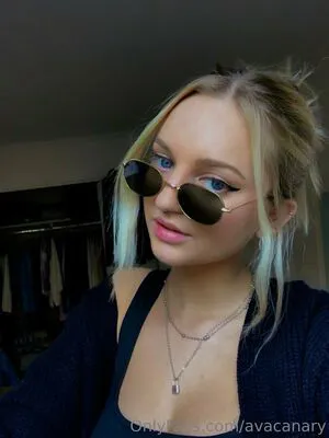Avacanary OnlyFans Leaked Free Thumbnail Picture - #puiNNbcZvk