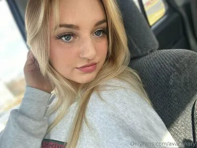 Avacanary OnlyFans Leaked Free Thumbnail Picture - #qPEjUI0kPM