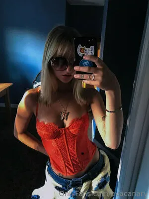 Avacanary OnlyFans Leaked Free Thumbnail Picture - #qne7N0KVXd