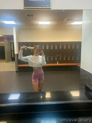 Avacanary OnlyFans Leaked Free Thumbnail Picture - #xs3VUq29dv