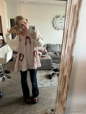 Avacherrry OnlyFans Leaked Free Thumbnail Picture - #49gNMJMdbM