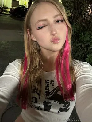 Avacherrry OnlyFans Leaked Free Thumbnail Picture - #5Y0p23NxSY