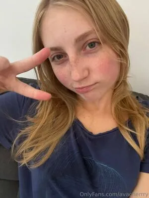 Avacherrry OnlyFans Leaked Free Thumbnail Picture - #AjxbrvZUdt