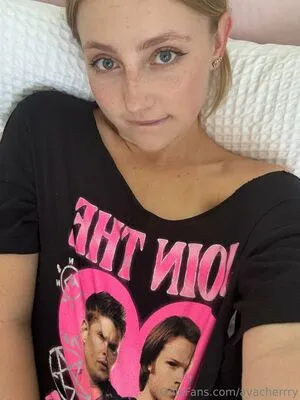 Avacherrry OnlyFans Leaked Free Thumbnail Picture - #EhH6GXgRA4