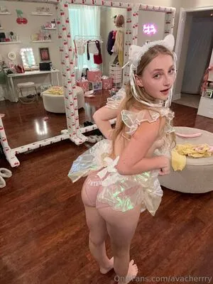 Avacherrry OnlyFans Leaked Free Thumbnail Picture - #KJmpHRtO0S